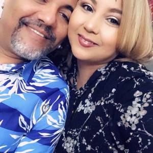 Meet your Posher, Wendy